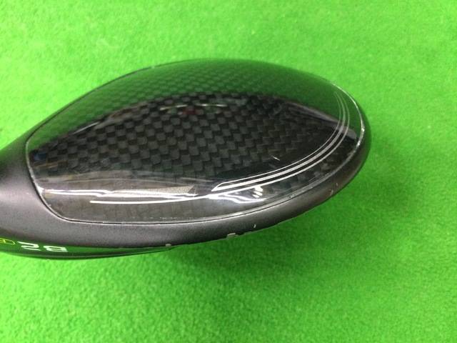 中古 BRIDGESTONE B2 HT #5(18°)フェアウェイウッド ゴルフ用品