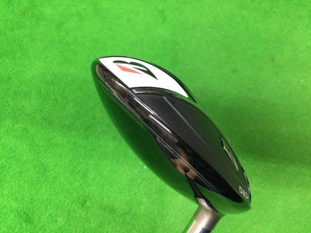 中古 BRIDGESTONE B2 HT #5(25°)ユーティリティ ゴルフ用品