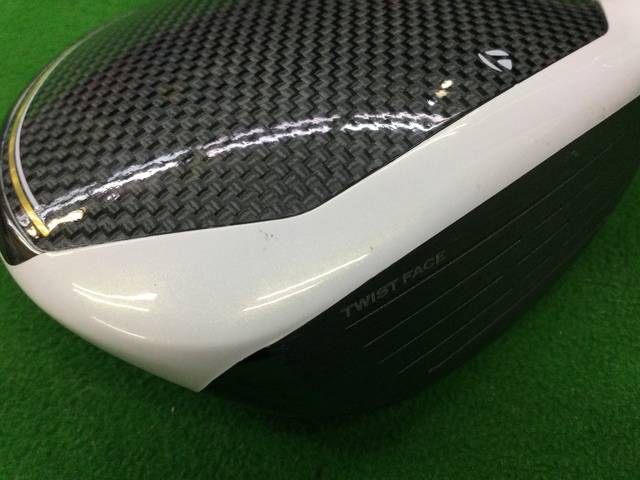 中古 STEALTH GLOIRE #3(15°)フェアウェイウッド ゴルフ用品