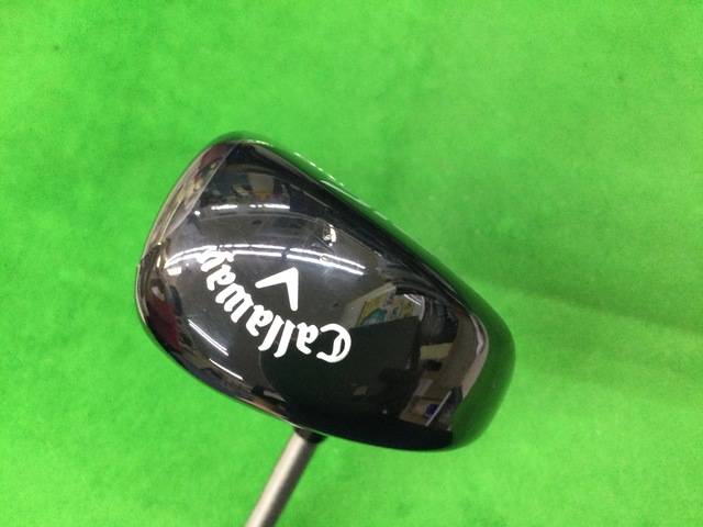 中古 EPIC SUPER HYBRID #5(24°)ユーティリティ ゴルフ用品