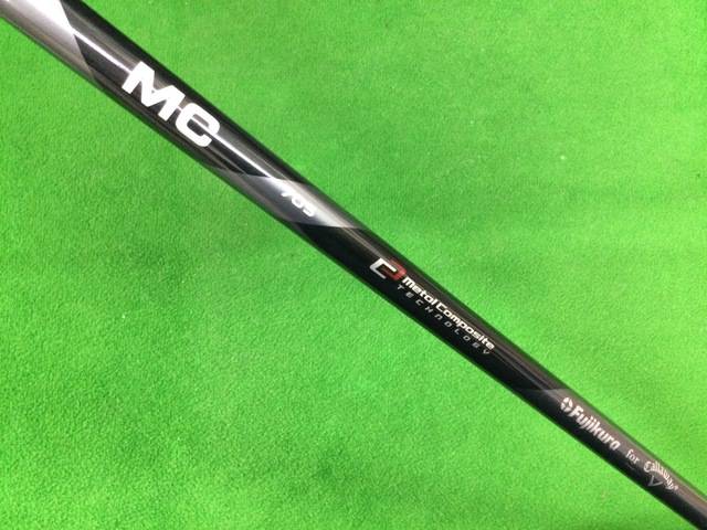 中古 EPIC MAX FAST #4(20°)ユーティリティ ゴルフ用品