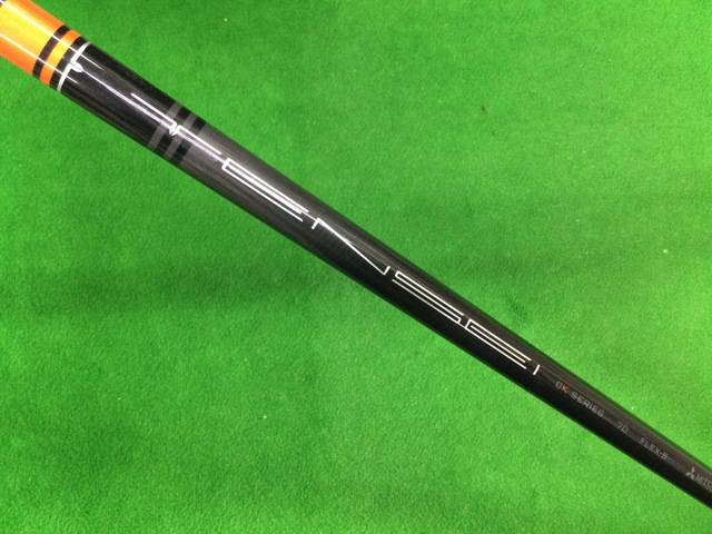 中古 STEALTH GLOIRE #7(21°)フェアウェイウッド ゴルフ用品