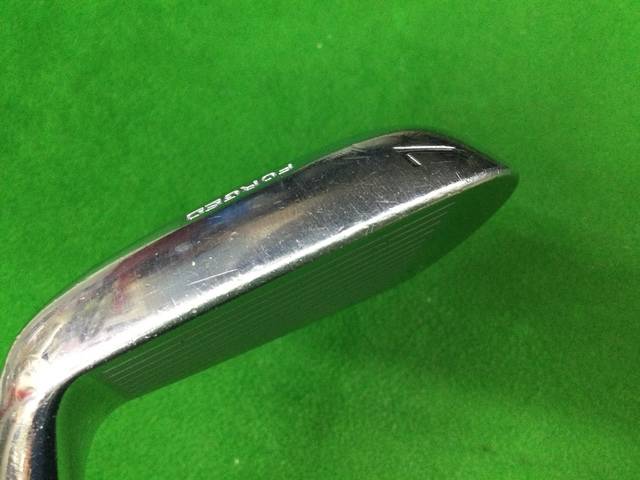 中古 TOUR B X-BL (2018)  6本アイアンセット ゴルフ用品