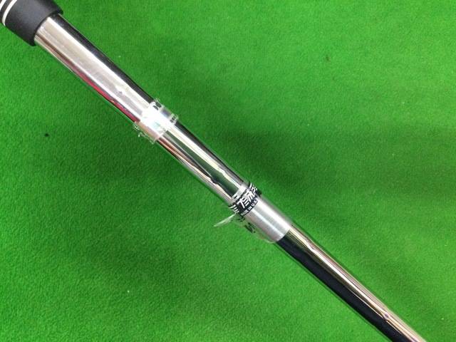 中古 Vokey SM7 ツアークローム 56゜-14Fウェッジ ゴルフ用品