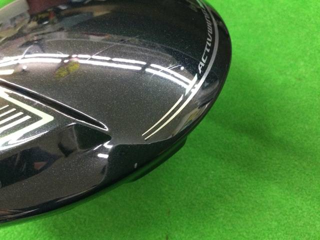 中古 XXIO (2022) X-eks- 10.5°ドライバー ゴルフ用品