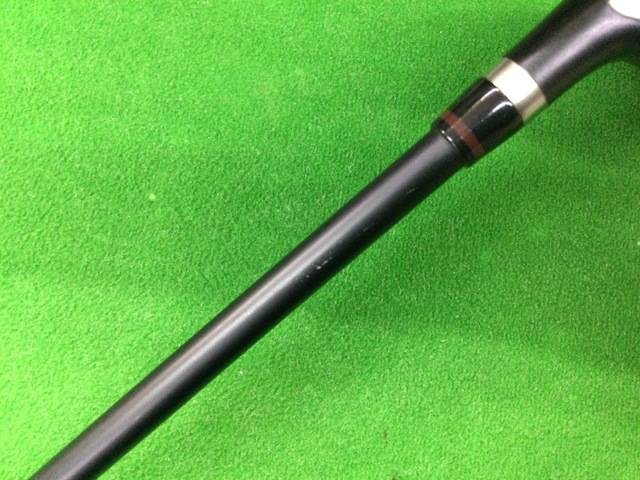 中古 ONOFF FAIRWAY ARMS KURO (2020) R3(15°)フェアウェイウッド ゴルフ用品