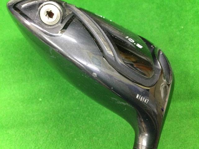中古 917 D2 (付属無) 10.5゜ドライバー ゴルフ用品