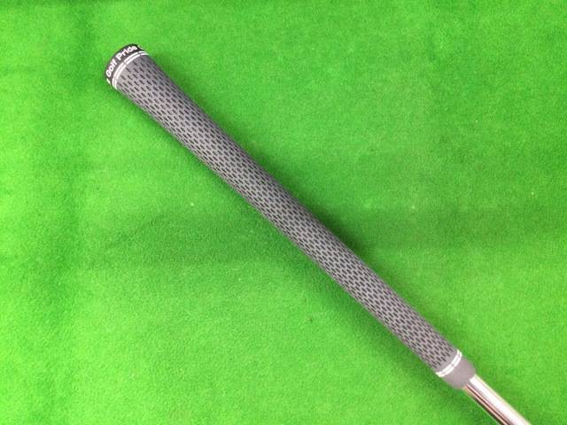 中古 MILLED GRIND HI-TOE (2022) カッパー 58°-07°ウェッジ ゴルフ用品