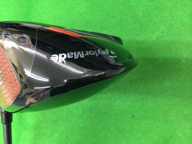 中古 STEALTH  9°ドライバー ゴルフ用品