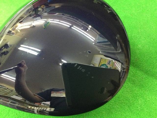 中古 TOUR B JGR (2019)  9.5°ドライバー ゴルフ用品