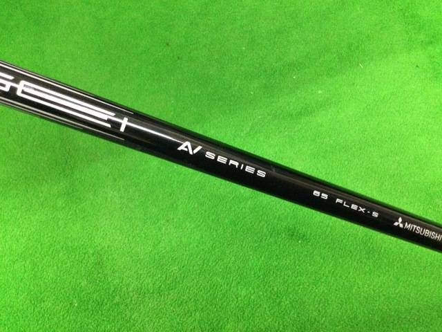 中古 ROGUE ST MAX  9°ドライバー ゴルフ用品