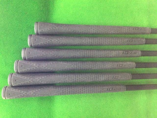 中古 SRIXON ZXi5  6本アイアンセット ゴルフ用品