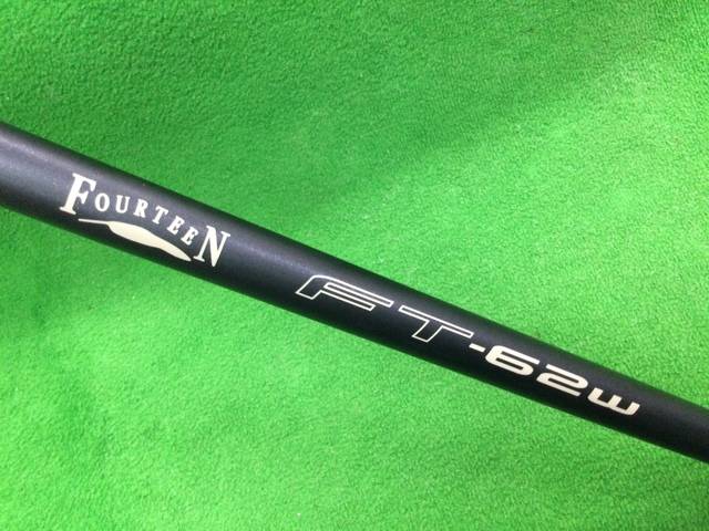 中古 DJ-6 48°ウェッジ ゴルフ用品