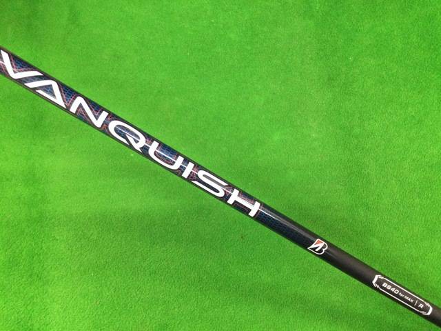 中古 BRIDGESTONE B3 MAX 10.5°ドライバー ゴルフ用品