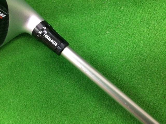 中古 M6  9°ドライバー ゴルフ用品