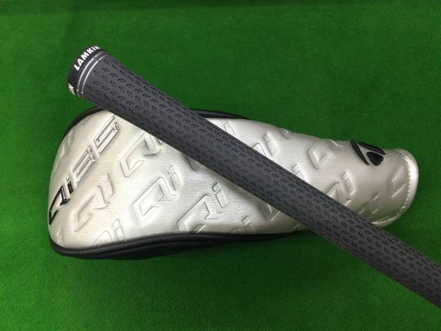 中古 Qi35 #3(19°)ユーティリティ ゴルフ用品