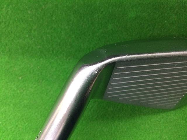 中古 SRIXON ZX5 6本アイアンセット ゴルフ用品