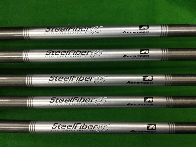 中古 SRIXON ZX5 Mk II その他アイアンセット ゴルフ用品