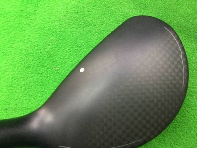 中古 G440 HYBRID #7(34°)ユーティリティ ゴルフ用品