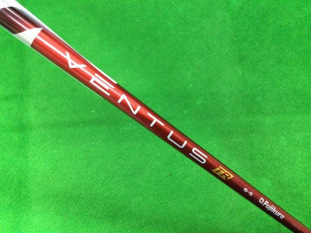 中古 PARADYM Ai SMOKE Triple Diamond 10.5°ドライバー ゴルフ用品