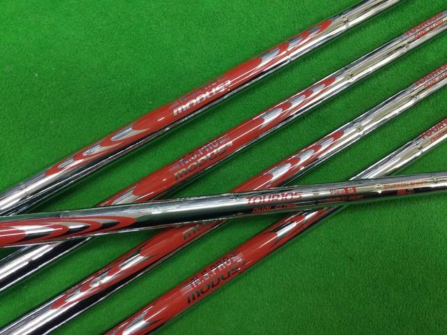 中古 BRIDGESTONE 258CBP その他アイアンセット ゴルフ用品