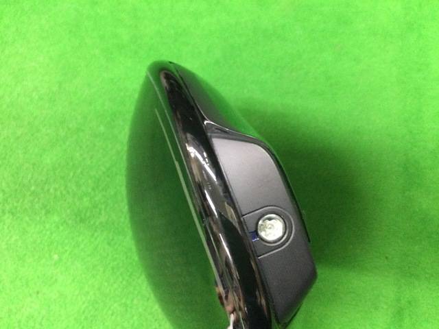 中古 inpres DRIVESTAR (2024) TYPE/S 10.5°ドライバー ゴルフ用品