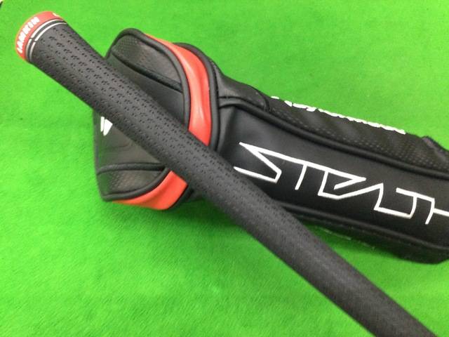 中古 STEALTH #5(18°)フェアウェイウッド ゴルフ用品
