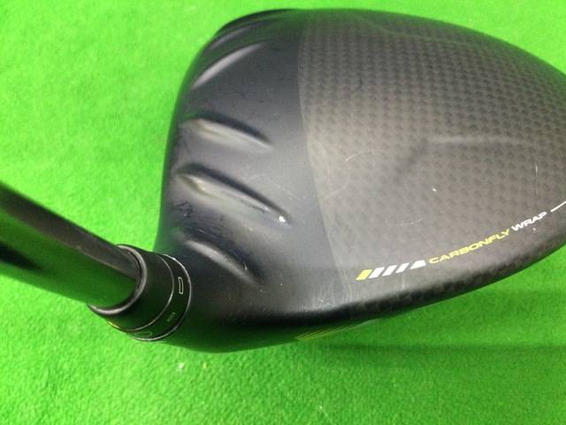 中古 G430 MAX 10K 10.5°ドライバー ゴルフ用品