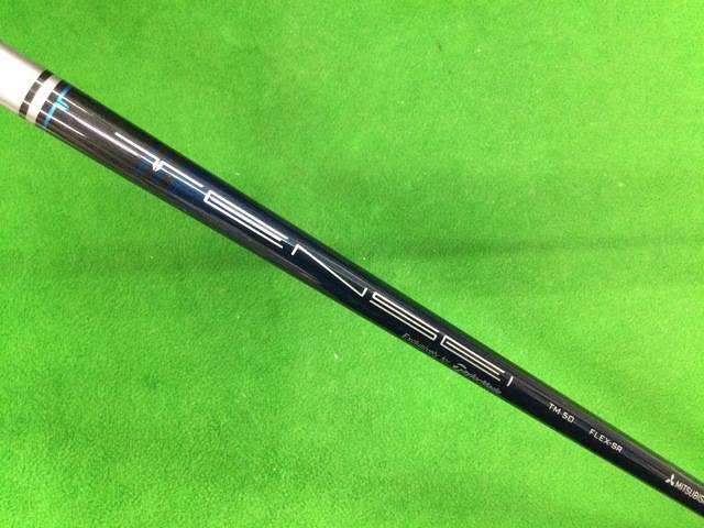 中古 SIM #5(19°)フェアウェイウッド ゴルフ用品