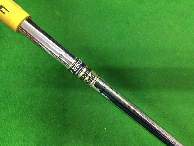 中古 TOUR WEDGE TYPE S 58°-12°ウェッジ ゴルフ用品