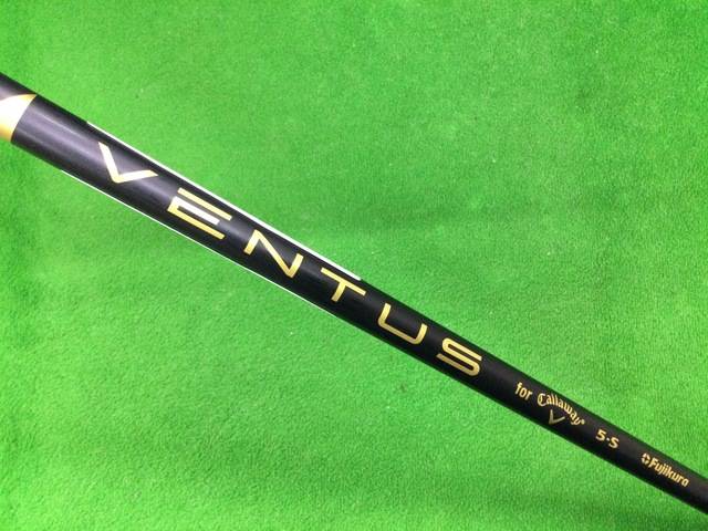 中古 ROGUE ST MAX D #5(19°)フェアウェイウッド ゴルフ用品