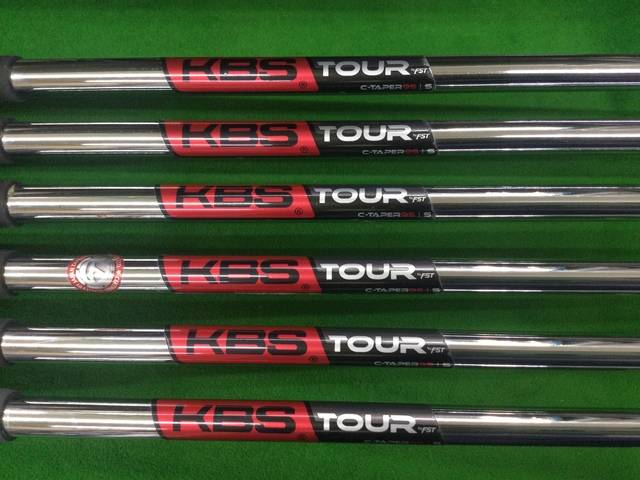 中古 TOUR PREFERRED MC (2014)  6本アイアンセット ゴルフ用品