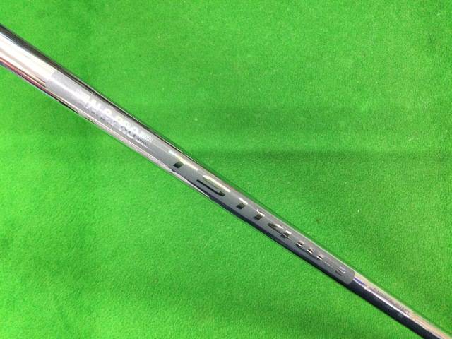 中古 FR-5 (パールサテン) 58°ウェッジ ゴルフ用品