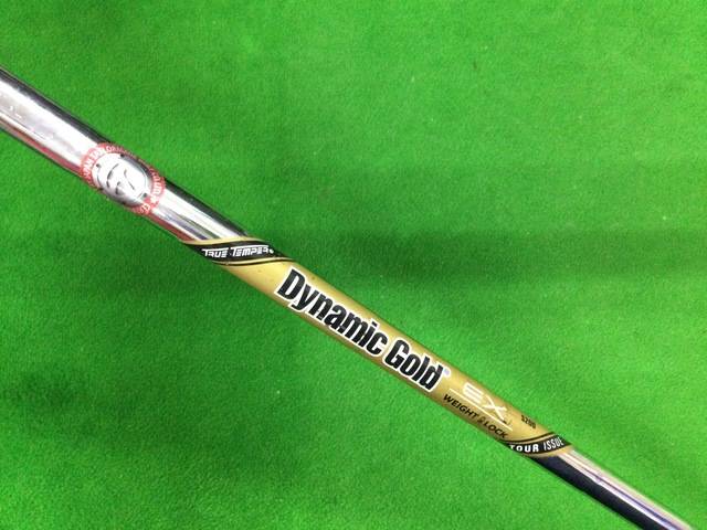 中古 MILLED GRIND 4 (クローム) 54°-SB11°ウェッジ ゴルフ用品