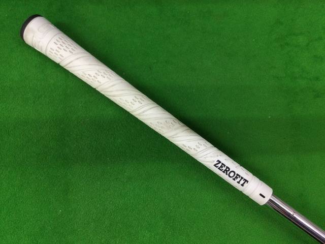 中古 MILLED GRIND 4 (クローム) 58°-LB08°ウェッジ ゴルフ用品