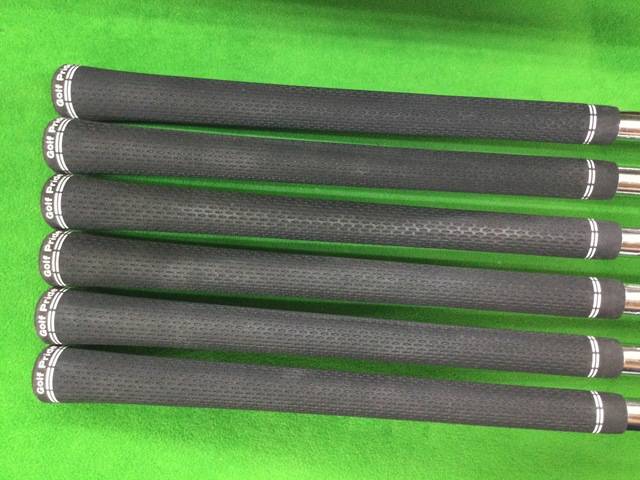 中古 RMX VD/M  6本アイアンセット ゴルフ用品