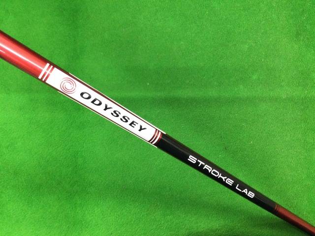 中古 TRI-HOT 5K TRIPLE WIDEパター ゴルフ用品