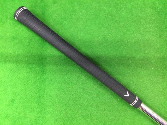 中古 JAWS MD5 クロムメッキ 54°/10°Sウェッジ ゴルフ用品