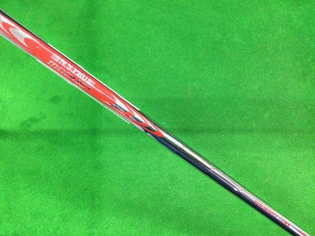 中古 BRIDGESTONE B-Limited 229HI #4(23°)ユーティリティ ゴルフ用品