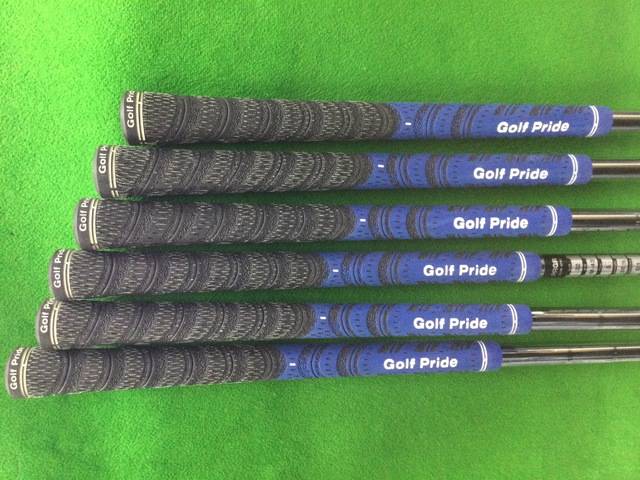 中古 RS FORGED  6本アイアンセット ゴルフ用品