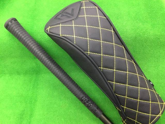 中古 RC-VX #3(15°)フェアウェイウッド ゴルフ用品