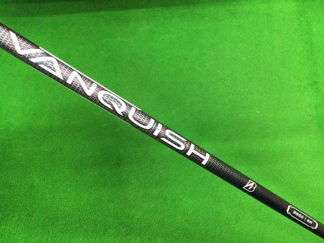 中古 BRIDGESTONE B1 ST  9.5°ドライバー ゴルフ用品