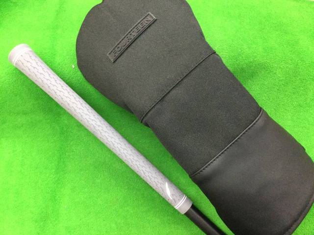 中古 DX-001 10.5°ドライバー ゴルフ用品