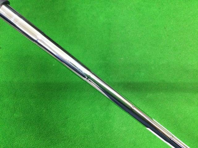 中古 WHITE HOT OG #7 CHパター ゴルフ用品