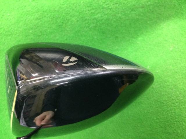 中古 Qi10 LS  9°ドライバー ゴルフ用品