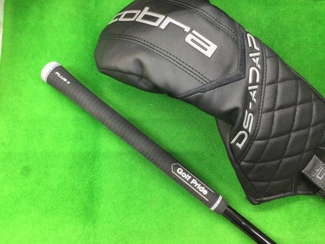 中古 DS-ADAPT X  9°ドライバー ゴルフ用品