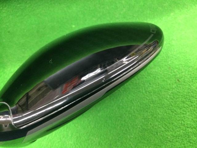 中古 Qi10 #3(15°)フェアウェイウッド ゴルフ用品