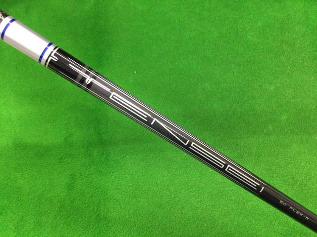 中古 PARADYM Ai SMOKE MAX 10.5°ドライバー ゴルフ用品