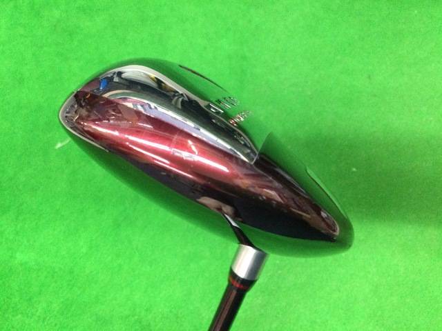 中古 ONOFF FAIRWAY WINGS AKA (2016) U4(20゜)ユーティリティ ゴルフ用品