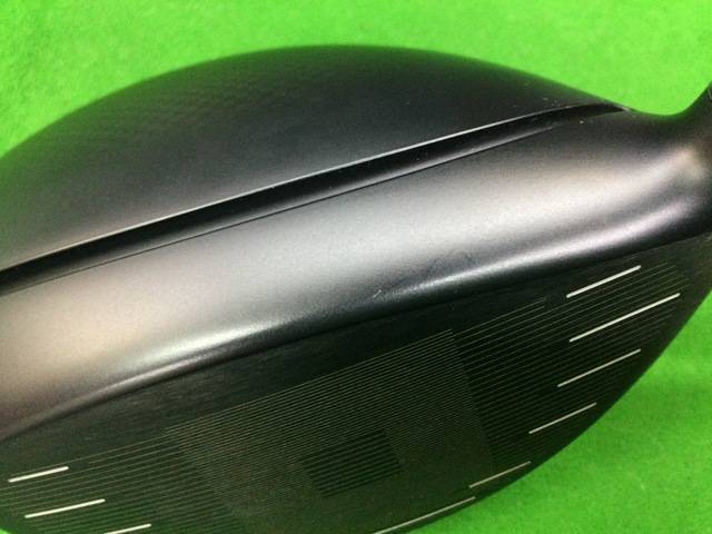 中古 ONOFF AKA (2024) 10.5°ドライバー ゴルフ用品